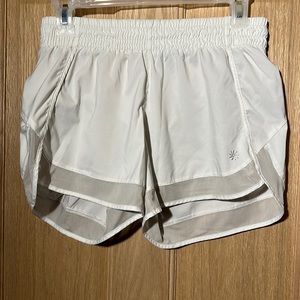 Running Shorts